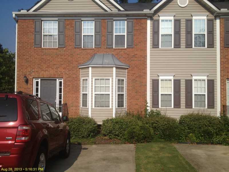 Unit 0 - 4728 Poplar Ridge Court