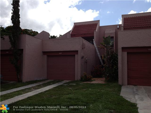 1635 NW 56TH TE # 5