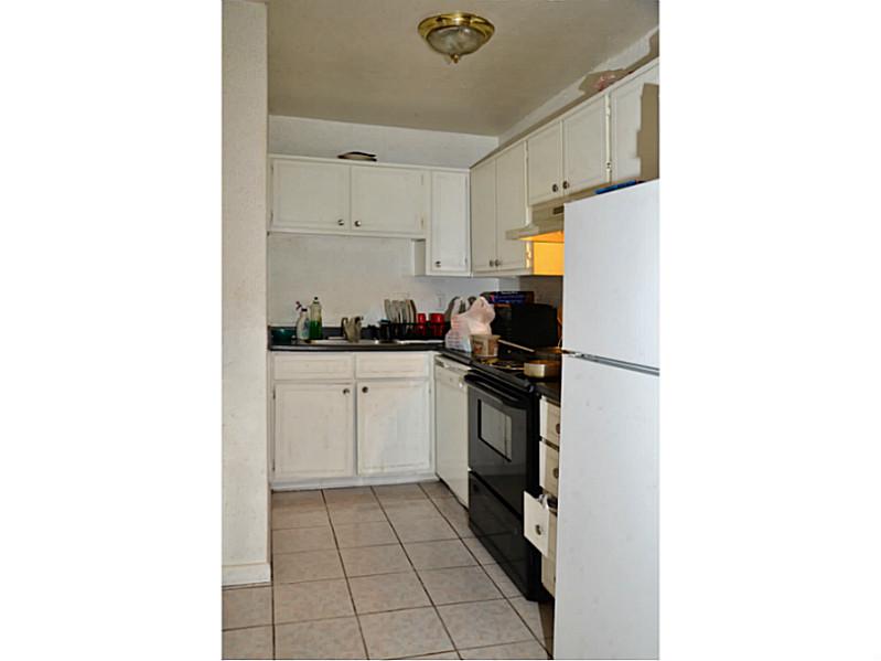 Unit G - 3605 Woodbriar Circle