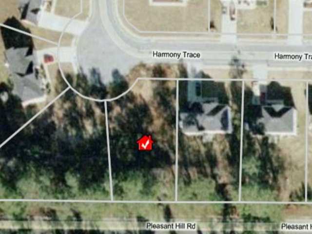 1825 Harmony Trace