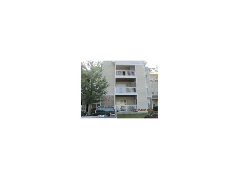 Unit 307 - 307 Ridge Creek Drive