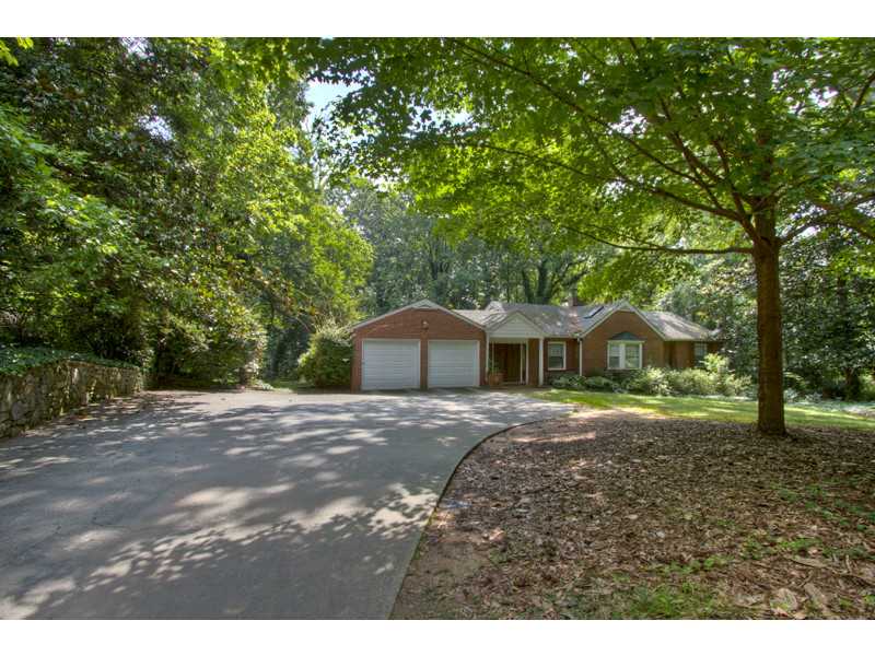 5265 Peachtree Dunwoody Road