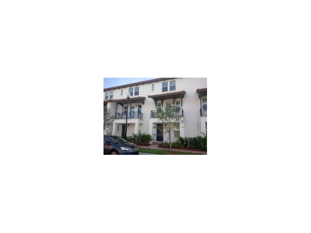 2553 SW 119 TERR # 2553