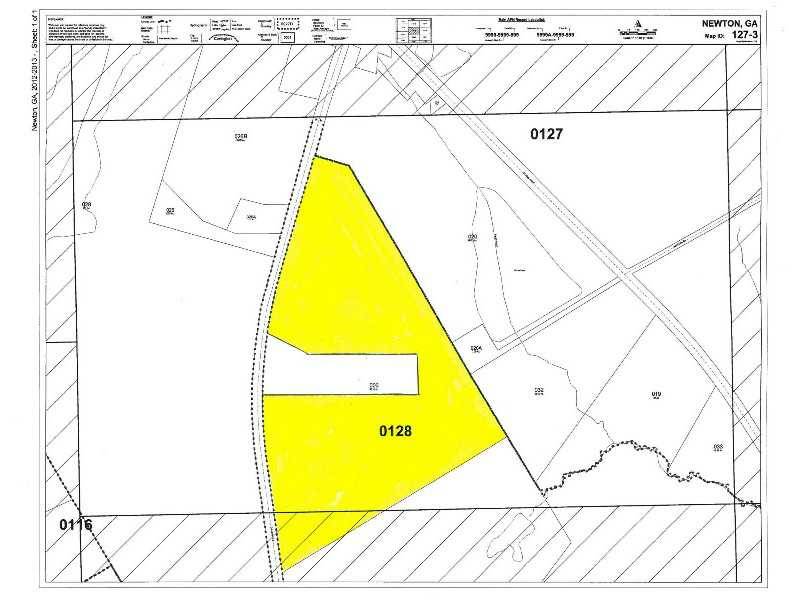 2091 Highway 11 South 77 Acres