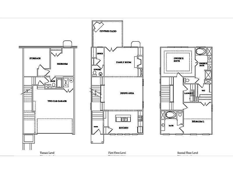 Unit 2 - 334 Alberta Terrace Ne