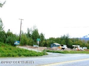 11709 E Palmer-Wasilla Highway