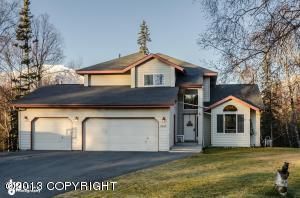 8443 E Highlander Circle