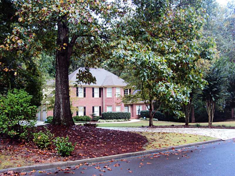 360 Waverly Hall Circle