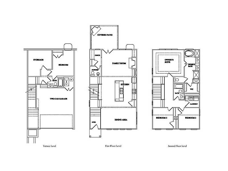 Unit 3 - 330 Alberta Terrace Ne