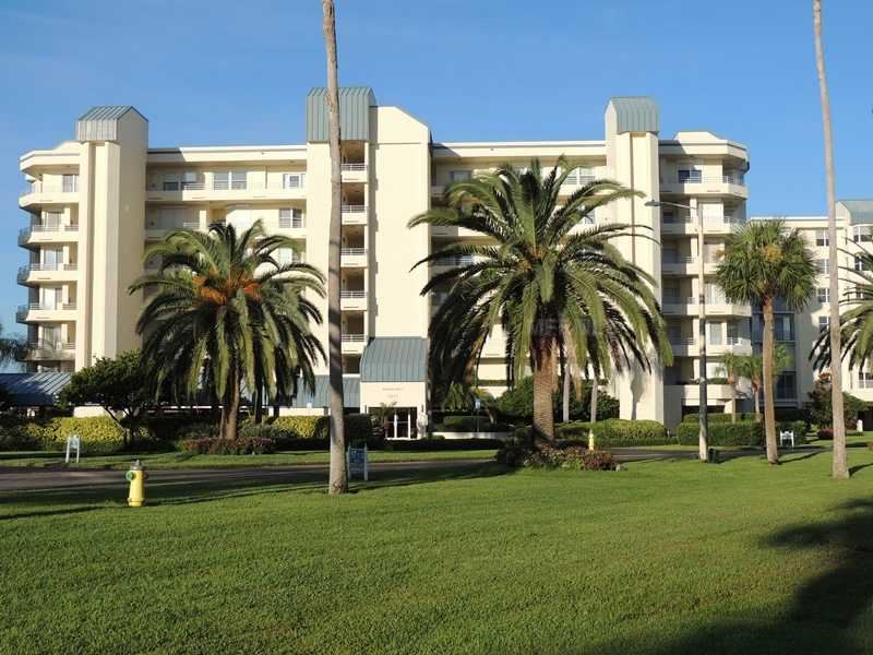 7872 Sailboat Key Blvd S #403