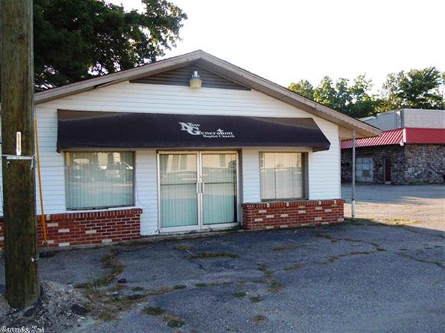 1320 N 10th St, Arkadelphia, 71923