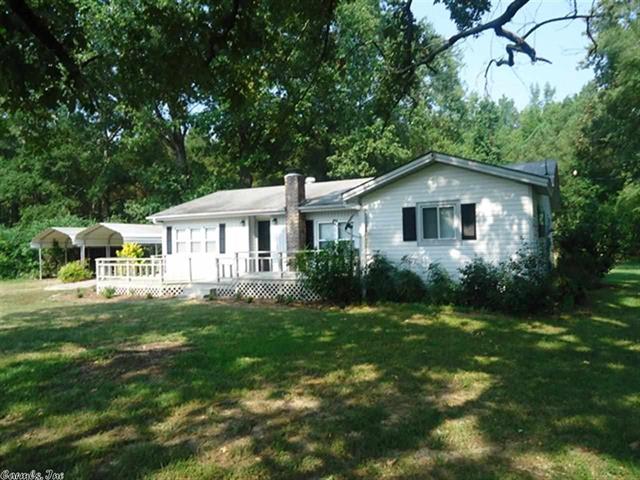 1660 MT Olive Rd, Arkadelphia,1660 Mount Olive Rd,