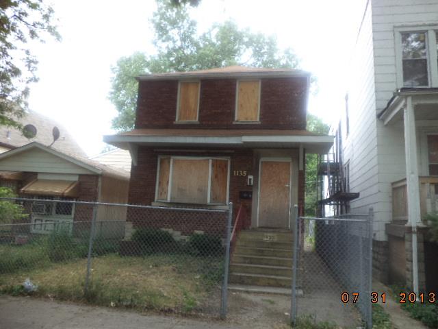 1135 E. 81st Street