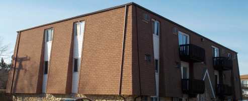 2446 Walsh Way Unit #2d