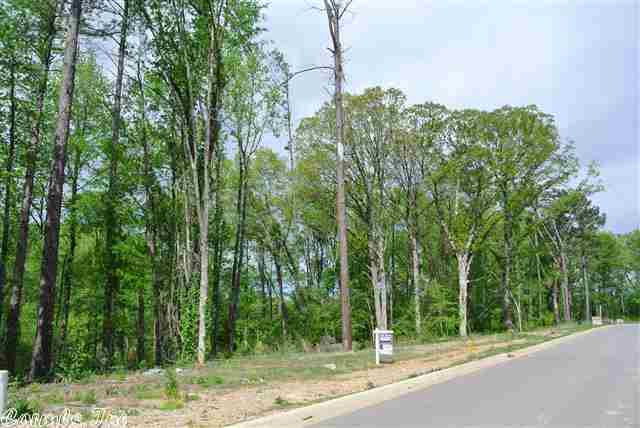 Lot 16 West Shores