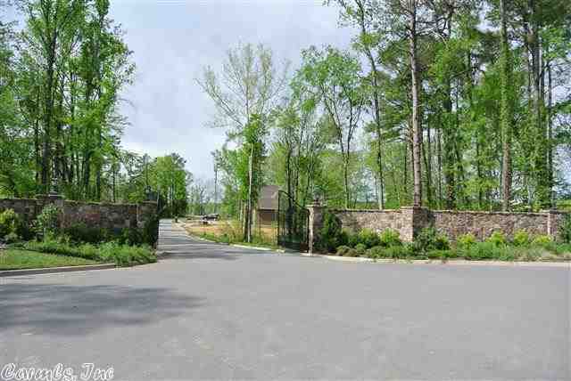 Lot 21 West Shores