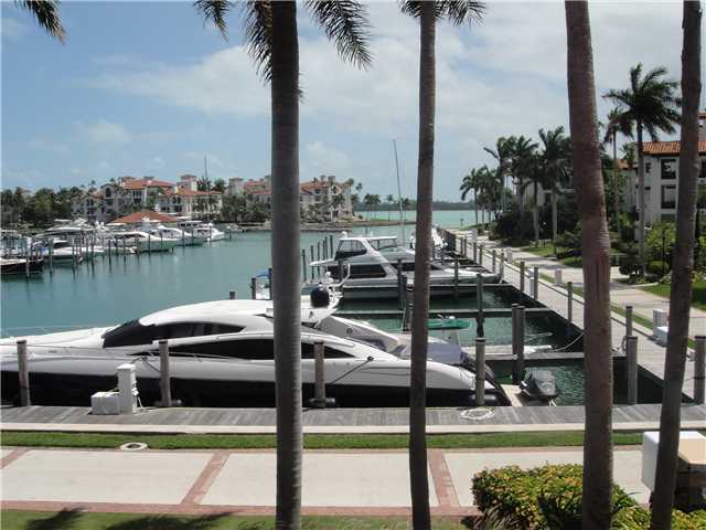 0 FISHER ISLAND