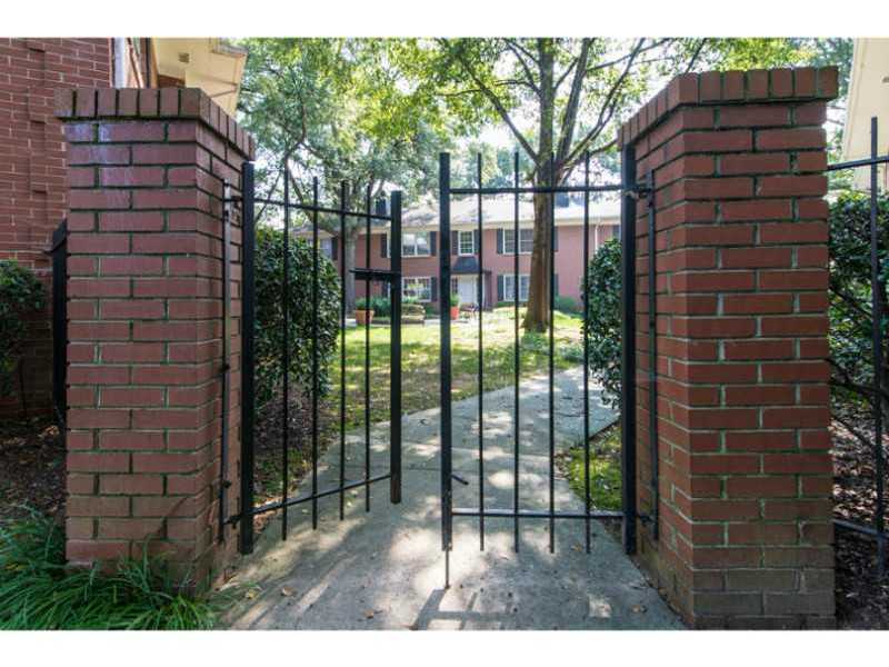 Unit B4 - 3768 Peachtree Road