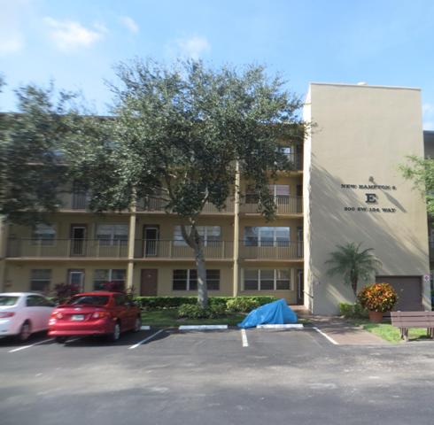 300 SW 134th Way Apartment 303