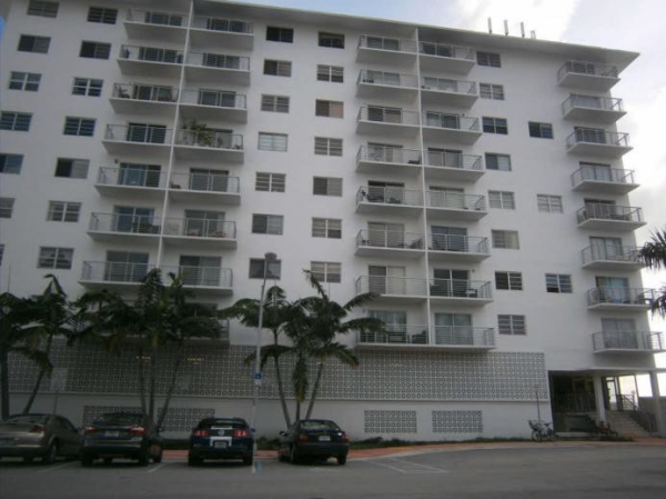 1450 Lincoln Road Unit 405