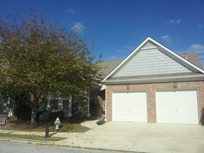 2245 Hickory Station Circle