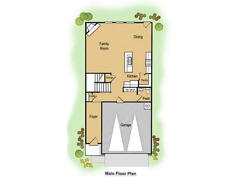 Unit 57 - 959 Firethorne Pass