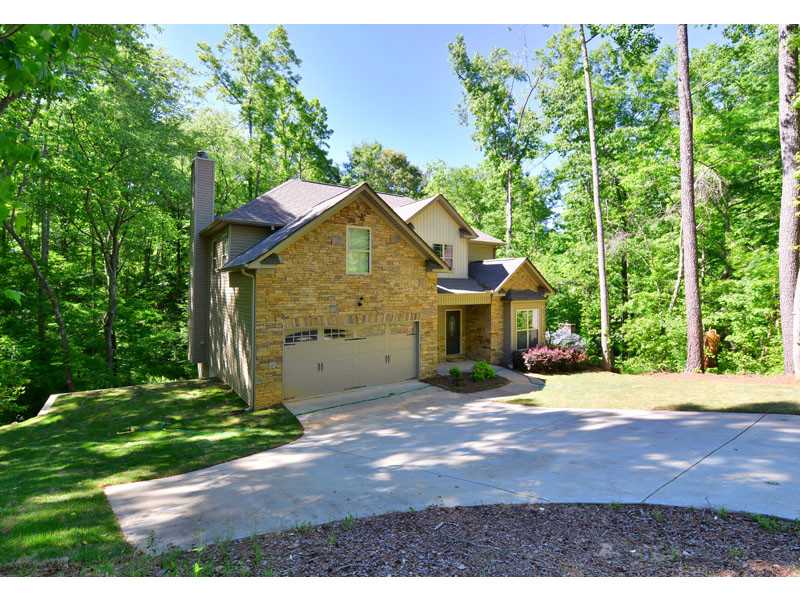 5433 Belle Meade Drive