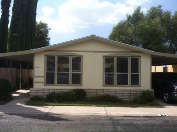 1721 E. Colton Ave #84