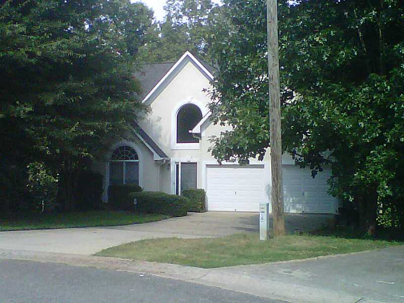 1007 Springharbor Walk