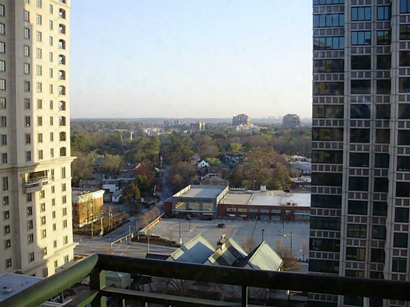 Unit 1314 - 3040 Peachtree Road Nw