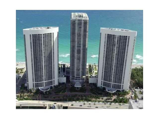 1800 S OCEAN DR # 3807