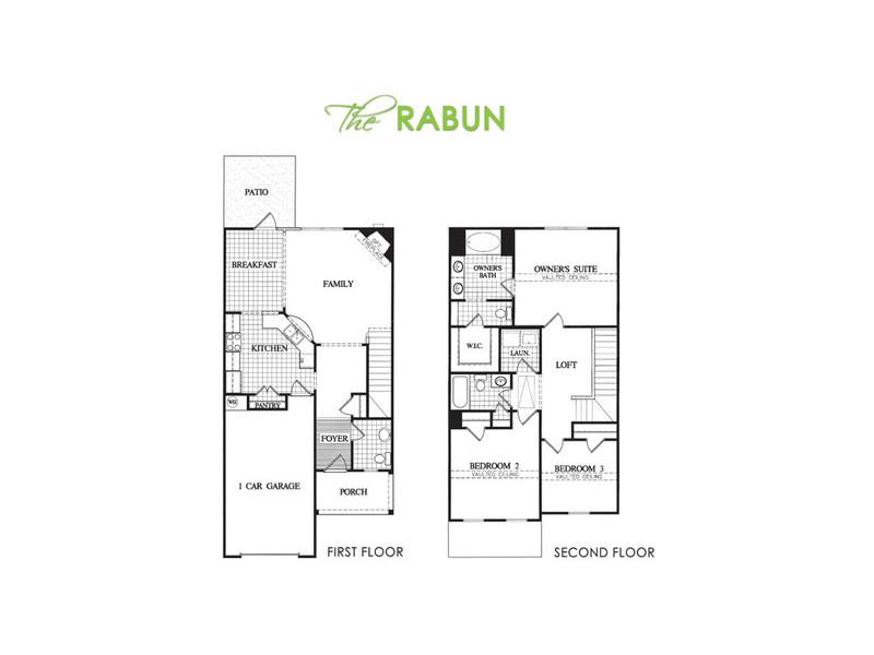 Unit 1282 - 1282 Brookmere Way