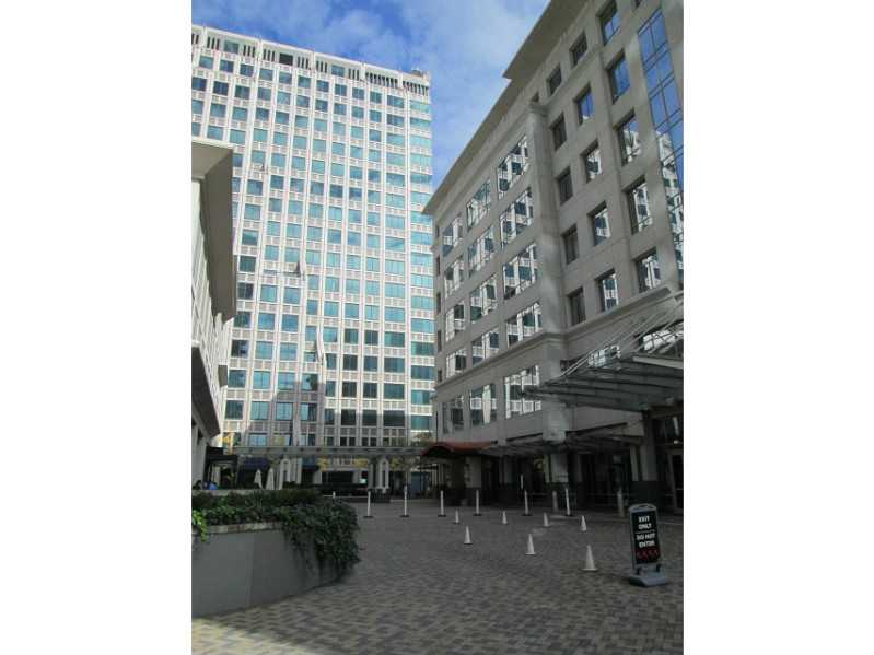 Unit 302 - 3040 Peachtree Road Nw