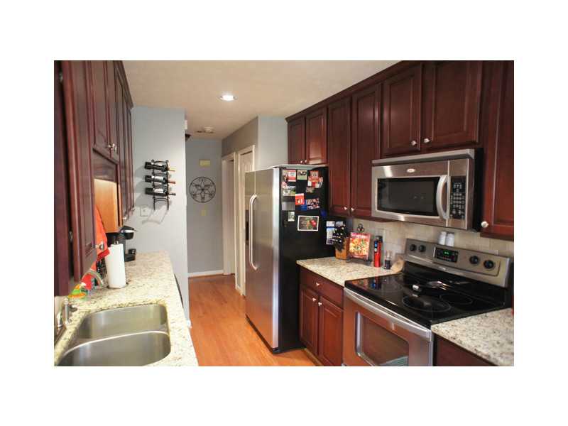 Unit 22 - 22 Normandy Court Ne