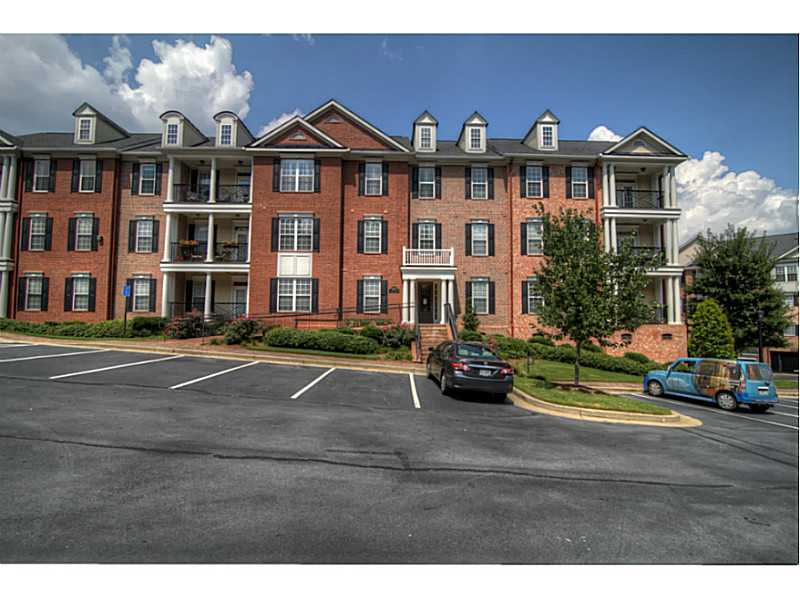 Unit 303 - 4805 Ivy Ridge Drive