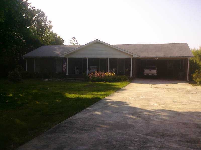 315 Skyland Drive