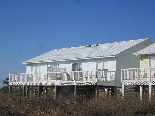 2294 West Highway 180 B