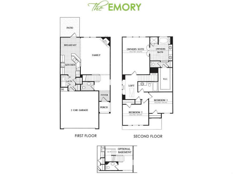 Unit 1280 - 1280 Brookmere Way