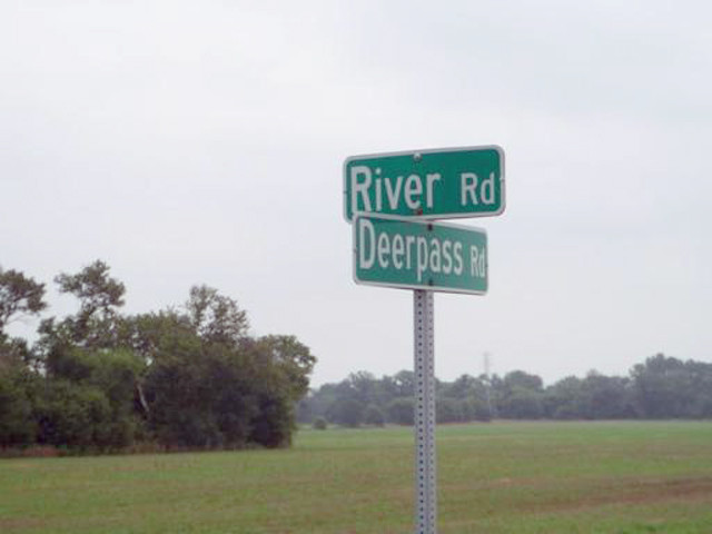 0 Deerpass + River Road