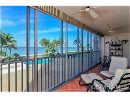 3003 Gulf Shore Blvd N #201