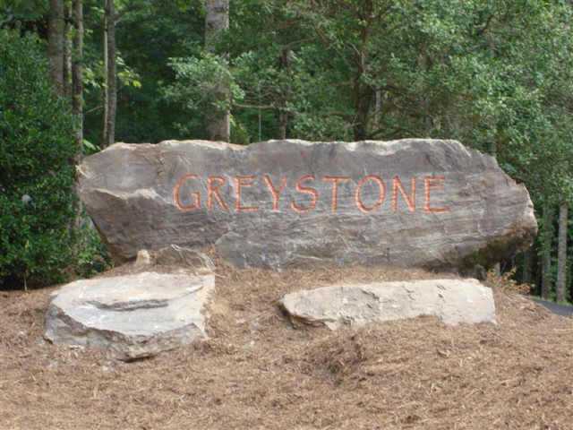 11 Greystone Trace