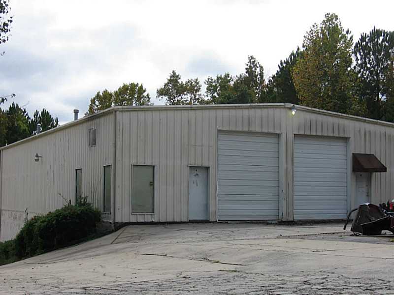 532 Industrial Drive