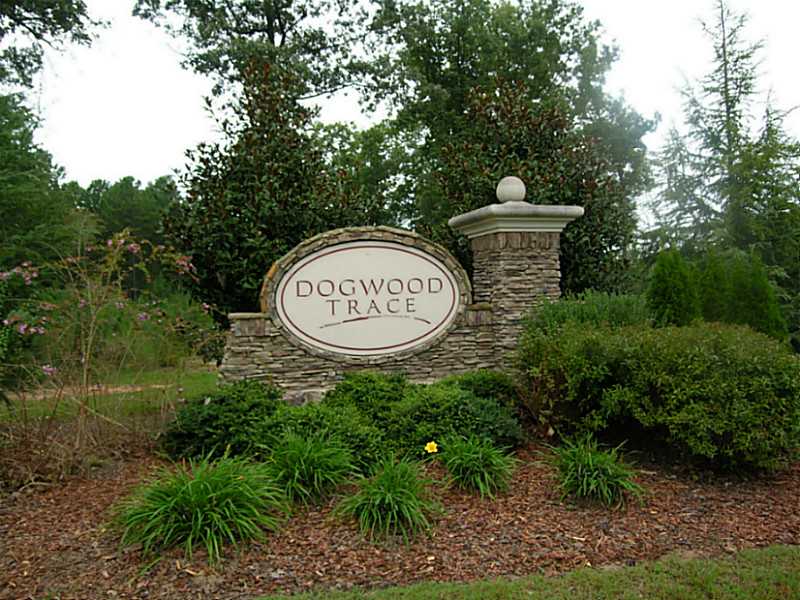 0 Dogwood Trace