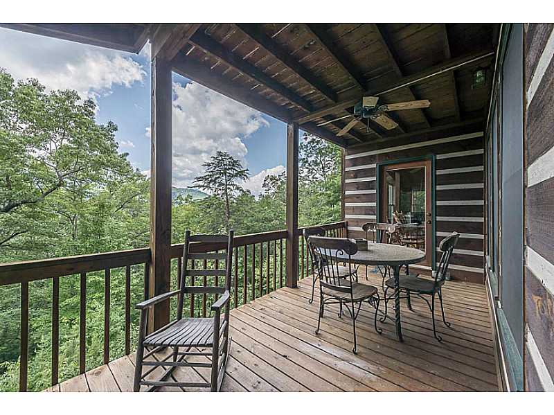 384 Stover Knob Trail