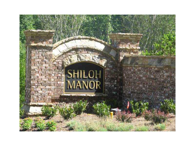 414 Shiloh Manor Drive