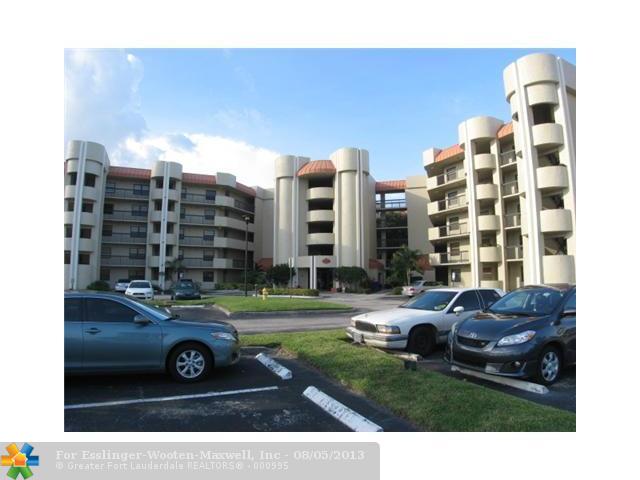 6575 W OAKLAND PARK BLVD # 2-118