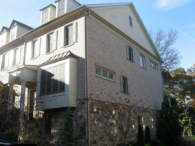 Unit 3683 - 3683 Manor Brook Terrace