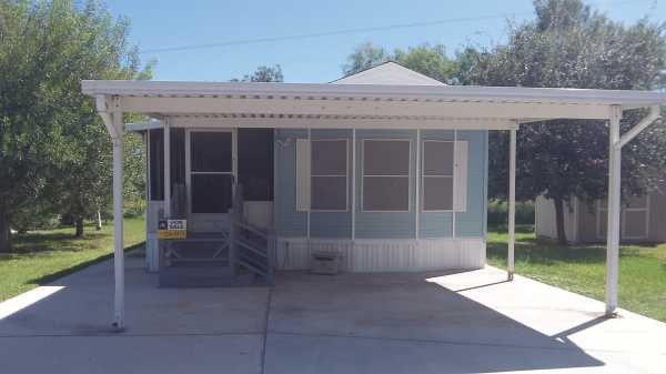 1201 N. Main #23.,la Feria,tx