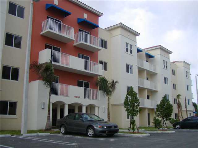 11060 SW 196 ST # 504