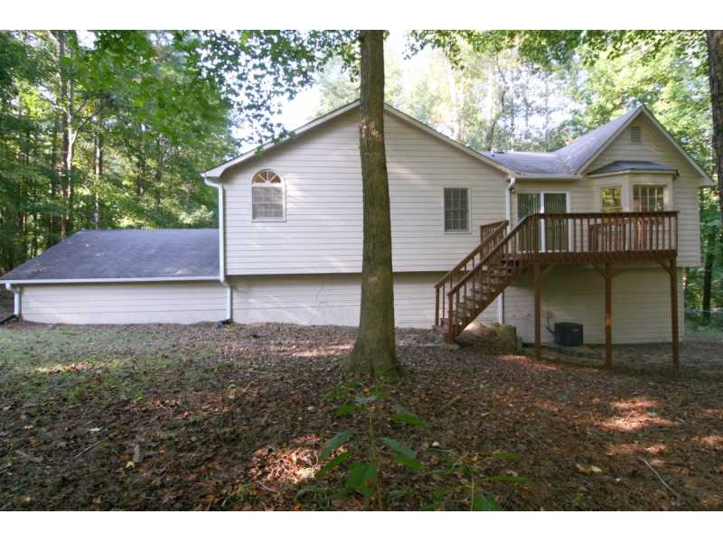 123 Crabapple Trail